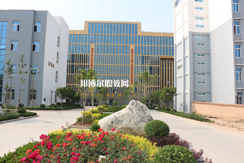 澄城職業(yè)教育中心2022年報(bào)名條件、招生要求、招生對(duì)象