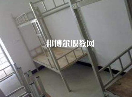 豐順縣職業(yè)技術(shù)學校2022年宿舍條件
