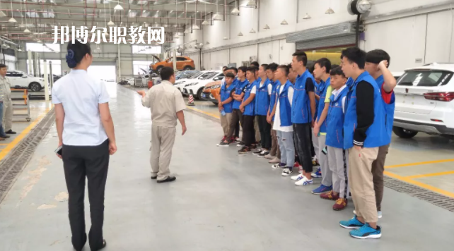 貴州電子科技職業(yè)學(xué)院中職部2022年報名條件、招生要求、招生對象