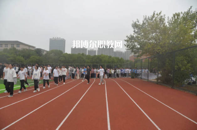 安徽明星科技中專學校2022年報名條件、招生要求、招生對象