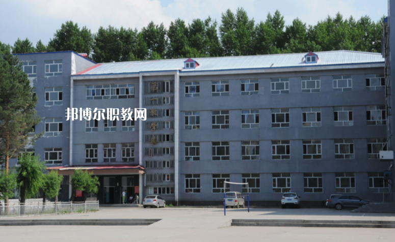 黑龍江省林業(yè)衛(wèi)生學(xué)校2022年報(bào)名條件、招生要求、招生對(duì)象