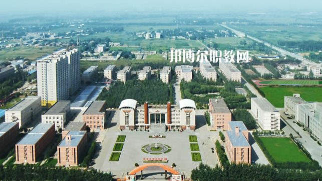 邢臺醫(yī)學(xué)高等專科學(xué)校2022年怎么樣、好不好