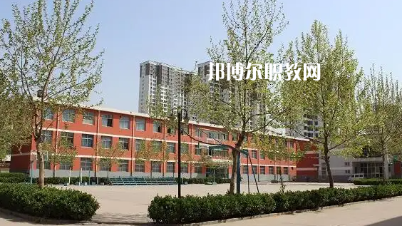 石家莊工業(yè)中等專業(yè)學(xué)校2022年怎么樣、好不好