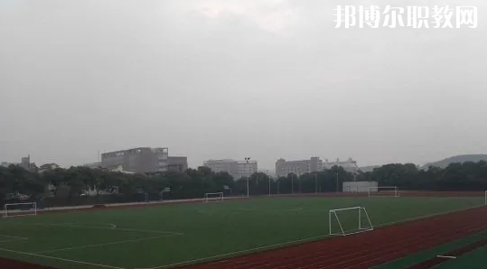 廣安機電工業(yè)職業(yè)技術學校2022年怎么樣、好不好