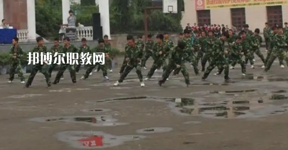 岳池白廟職業(yè)中學(xué)校2022年怎么樣、好不好
