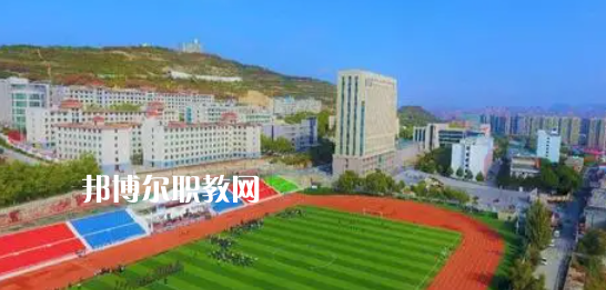 2023甘肅十大?？茖W(xué)校名單及排行榜