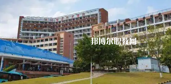 2023廣東十大?？茖W(xué)校名單及排行榜