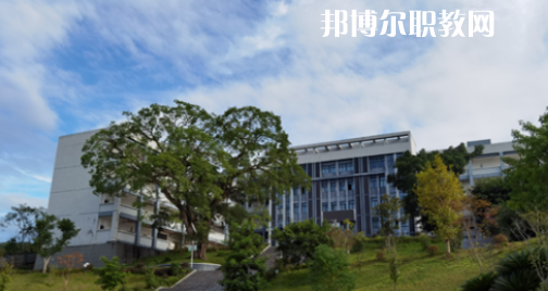 重慶市涪陵第一職業(yè)中學(xué)校怎么樣、好不好(2023參考)