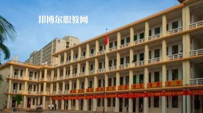 海口中職學(xué)校具體名單匯總2023版 ?？谥新殞W(xué)校有哪些