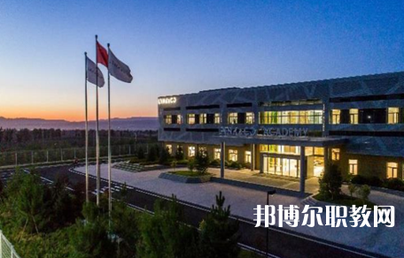 張家口京北中等專業(yè)學(xué)校怎么樣、好不好