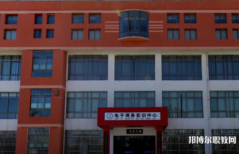 洛川職業(yè)中等專(zhuān)業(yè)學(xué)校2023年招生錄取分?jǐn)?shù)線（2024參考）