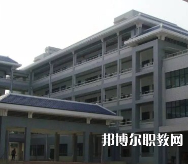 房縣職業(yè)技術學校2023年招生錄取分數線(2024參考)