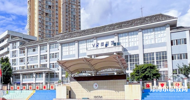 河源衛(wèi)生學(xué)校2023年招生錄取分?jǐn)?shù)線(xiàn)（2024參考）