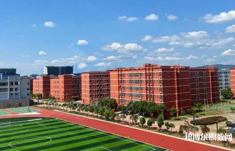 鷹潭市高級技工學(xué)校怎么樣、好不好