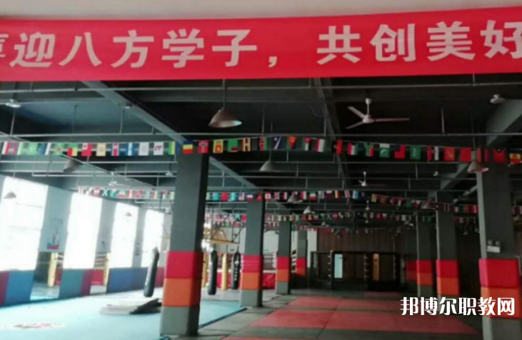 潁上縣止戈體育運動學校地址，乘車路線