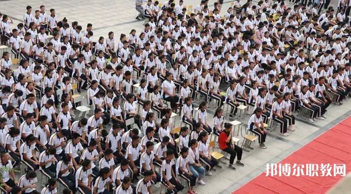 淮南市文匯女子職業(yè)學(xué)校怎么樣、好不好