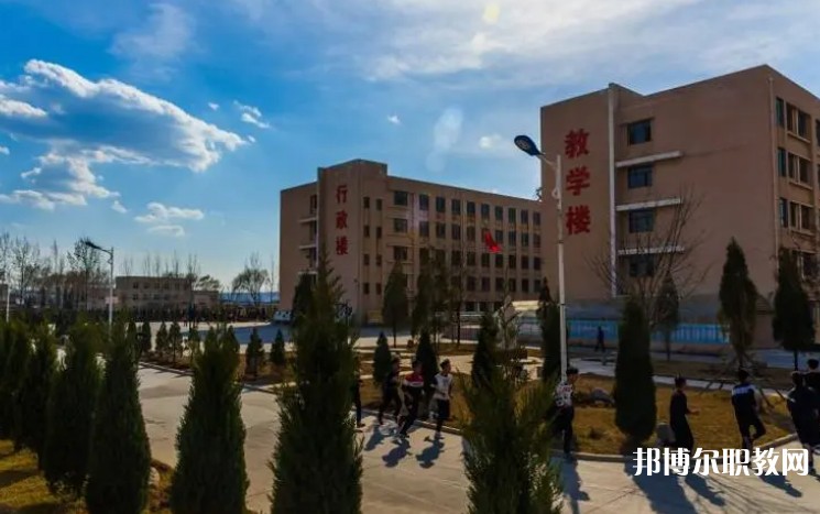 晉城華洋職業(yè)學(xué)校怎么樣、好不好