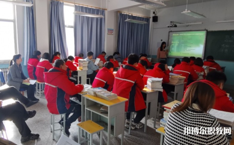 五寨縣職業(yè)中學(xué)怎么樣、好不好