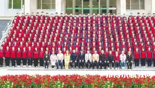 2024原平修遠(yuǎn)職業(yè)高級(jí)中學(xué)招生計(jì)劃 招生人數(shù)是多少(附要求、條件、對(duì)象)