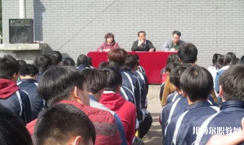 2024高平誠信中學(xué)(職高部)招生計(jì)劃 招生人數(shù)是多少(附要求、條件、對(duì)象)