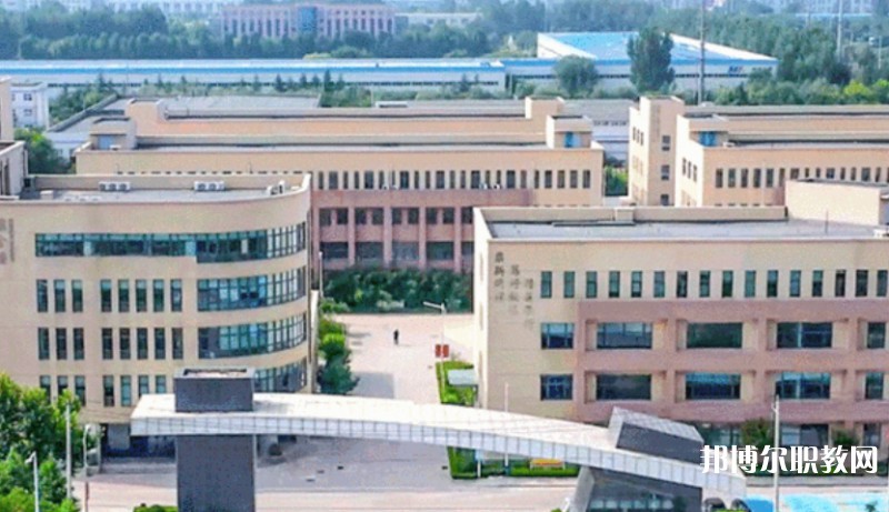 濰柴職業(yè)中等專業(yè)學校怎么樣、好不好