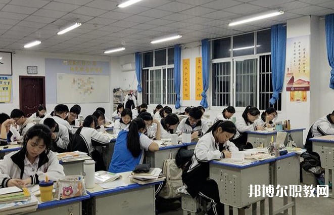 魚臺(tái)縣職業(yè)中等專業(yè)學(xué)校怎么樣、好不好