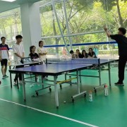 大連大學(xué)乒乓球運(yùn)動中等職業(yè)技術(shù)學(xué)校
