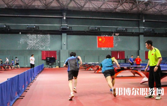 2024大連大學(xué)乒乓球運動中等職業(yè)技術(shù)學(xué)校招生計劃 招生人數(shù)是多少(附要求、條件、對象)