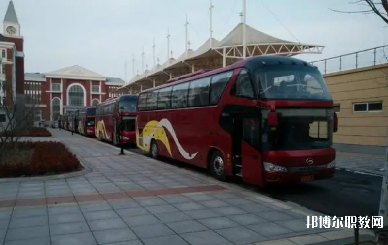 大連市普蘭店區(qū)職業(yè)教育中心怎么樣、好不好