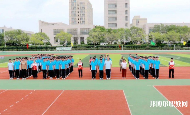 長(zhǎng)海縣中等職業(yè)技術(shù)專業(yè)學(xué)校怎么樣、好不好