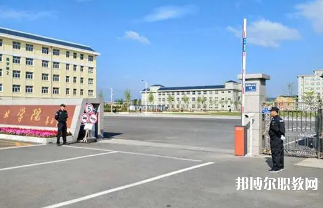 2024東北工業(yè)學(xué)校招生計劃 招生人數(shù)是多少(附要求、條件、對象)