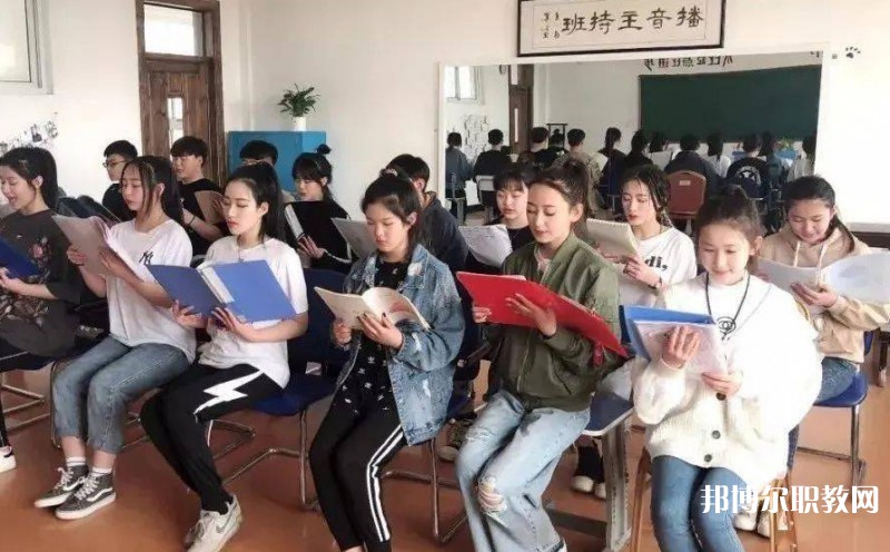 2024營口市戲曲學校招生計劃 招生人數是多少(附要求、條件、對象)